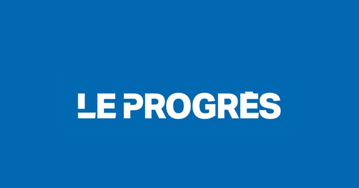logo le progres